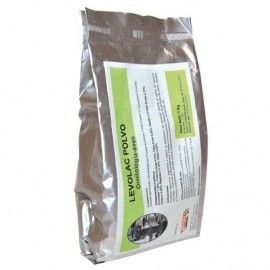 [1211181151] Mezcla de prebióticos y probióticos INOGAN LEVOLAC POLVO para aves 1 kg
