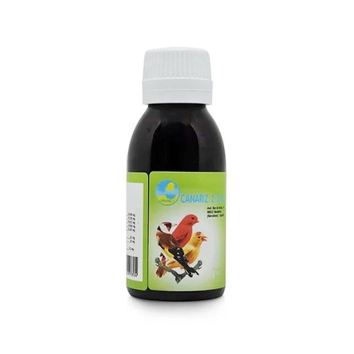[348034] CANARIZ PULIZIIA Antihongos y Antibacterias para el Agua 250 ml