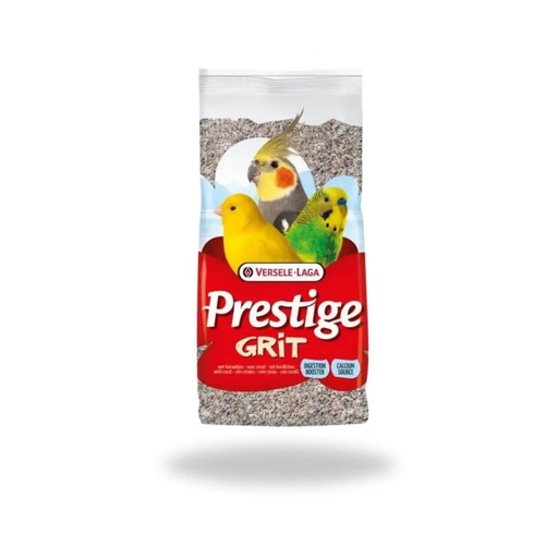 [423111] Grit con Corales para Pajaros VERSELE LAGA 2,5kg