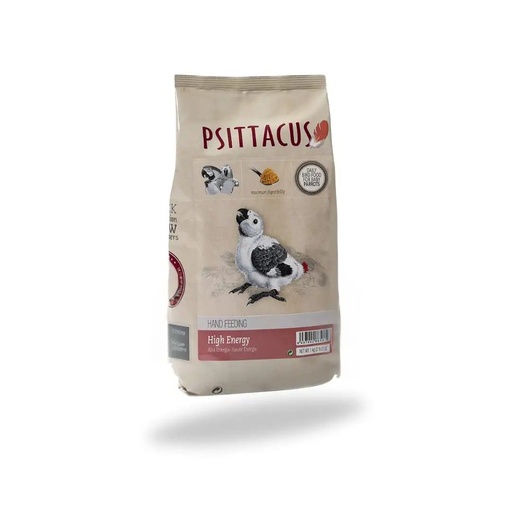 [PA-3110] Papilla para Loros PSITTACUS Alta Energia 1kg
