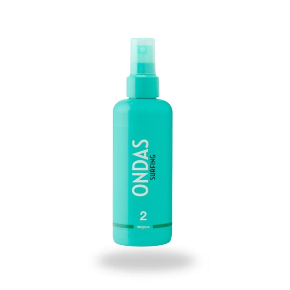 [MC-4002] Deliplus Ondas Surfing Spray Cabello Fijación 2 ProFix, 200 ml