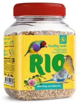 [22220-1] RIO Semillas Saludables Todas las Aves 240 g