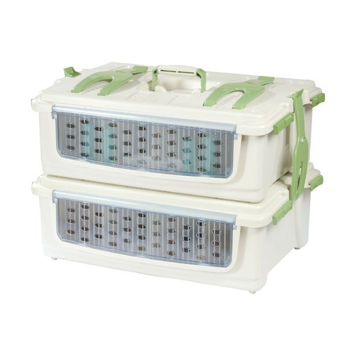 [NZ99] Transportin para aves SAFARI STA