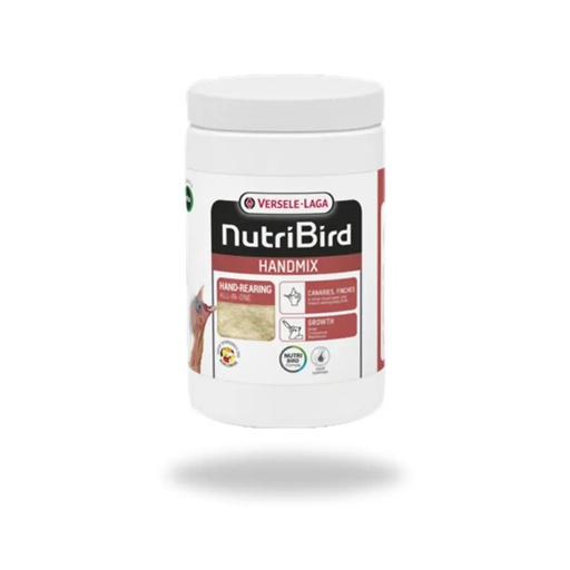 [422178] Papilla para Pequeñas Aves VERSELE LAGA Orlux Handmix 500gr