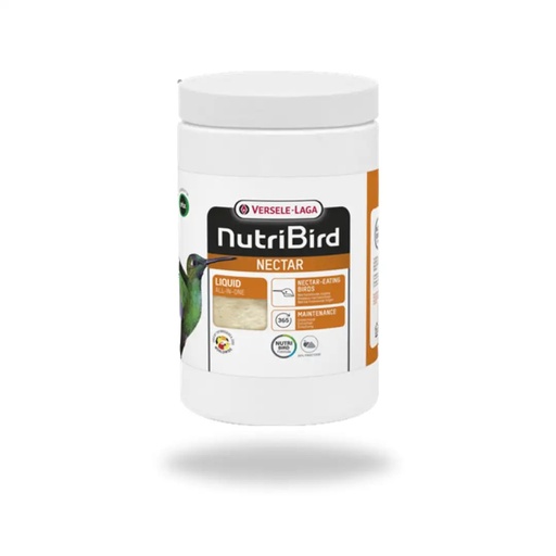 [422124] Comida Completa para Colibries VERSELE LAGA Orlux Nectar 700gr