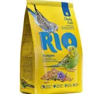 [21010-1] RIO Periquitos 500 g