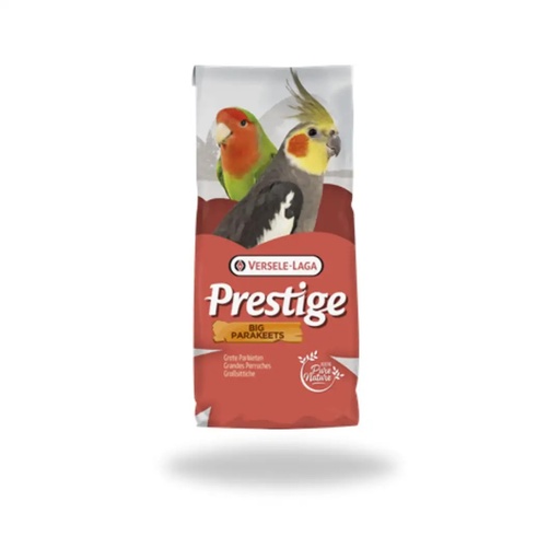 [421590] Mixtura para Agapornis sin Pipas VERSELE LAGA Lovebirds Prestige 20kg
