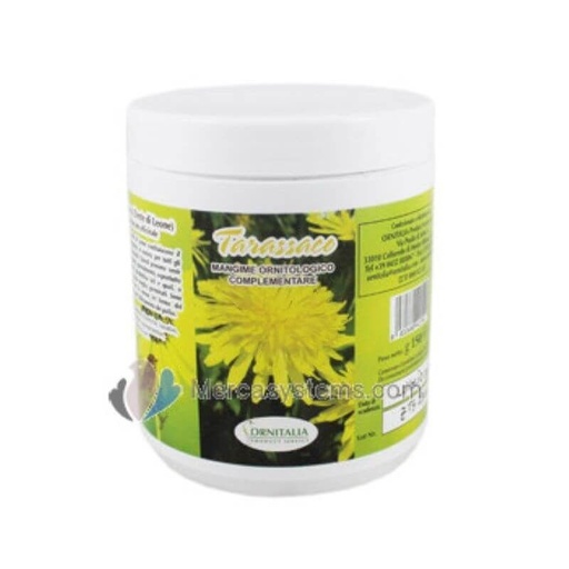 [7998] Semilla de DIENTE DE LEÓN premium ORNITALIA 150 gr