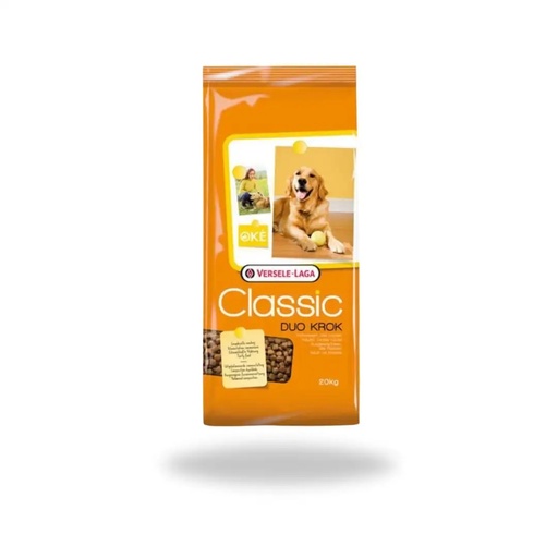 [438013] Pienso para Perros VERSELE LAGA Oke Duo 20kg