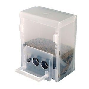 [117] Comedero para Aves 2GR Economy Plus Modelo 117