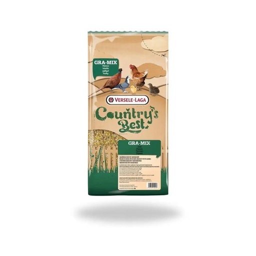 [411920] Gran Mixtura para Palomas VERSELE LAGA Eco Basic 20kg