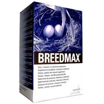 [060005] Suplemento para Aves BREEDMAX White 500 gr