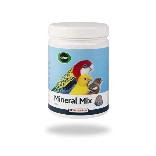 [424097] Mineral Mix Orlux Versele Laga 1350 gr