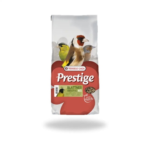 [421322] Mixtura para Jilgueros y Cardenalitos VERSELE LAGA Siskins 1A 15kg