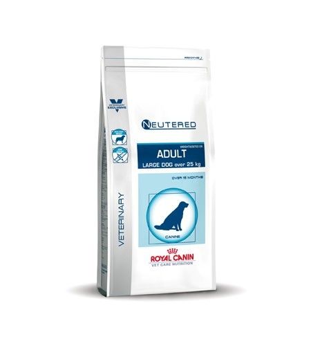 [19400586] Pienso para Perro Adulto Raza Grande Esterilizado 12kg