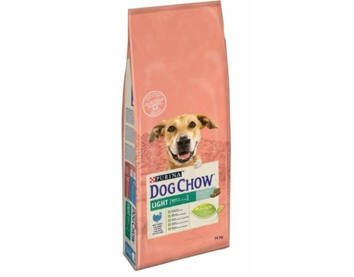 [12362023] Pienso para Perro PURINA DOG CHOW Pavo Light 14kg