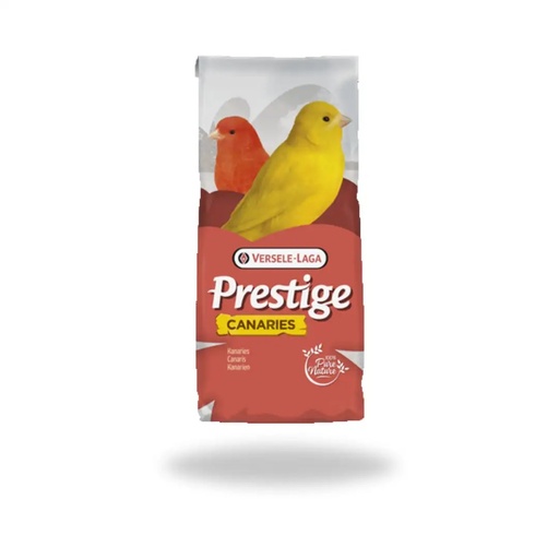 [421079] Mixtura para Canarios Light VERSELE LAGA 20kg