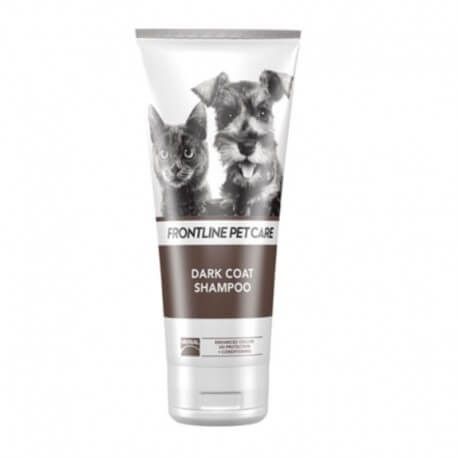 [21400919] FRONTLINE PET CARE Dark Colour Enhancing Shampoo 200ml