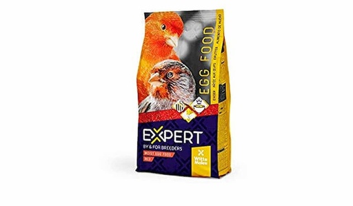 [W2203606] Pasta de cría Witte Molen roja 1 kg