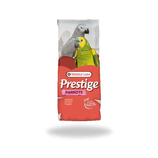 [421818] Mixtura para Loros VERSELE LAGA Mega Fruit 15kg.