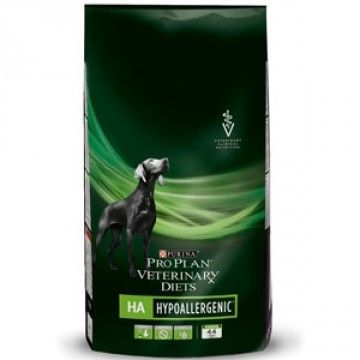 [12274100] Cibo per Cani PURINA Veterinary Diets Hypoallergenic 3 kg
