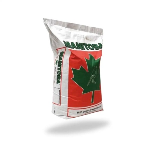 [1402600512] Mixtura MANITOBA T5 para canarios saco 20 kg