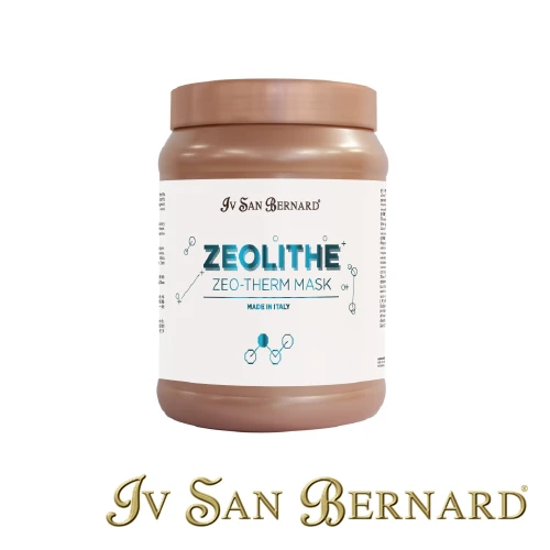 [020622] Iv San Bernard Isb Zeolita Mascara 1000 Ml