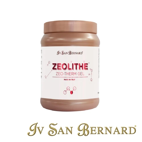 [020623] Iv San Bernard Isb Zeolita Gel 1000 Ml