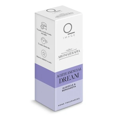 [B0CRF8MV2P] DIA IMAQE Aceite Esencial Aromaterapia Dream 25 ml