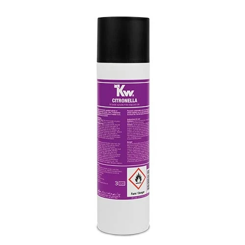 [C50030] Repelente Antiorina KW 400 ml para Perros y Gatos