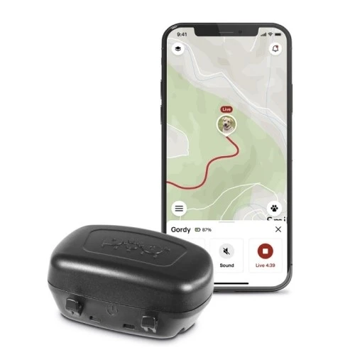 [DG990] DogTrace GPS MINI para Perros y Gatos
