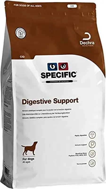 [211084] Specific Adult Cid Digestive Support 12 Kg Pienso para Perros