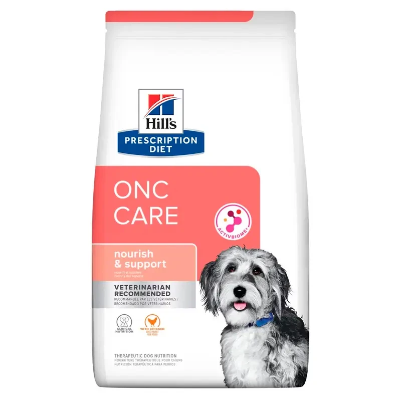 [607565] Hill's Hpd On Care 10 Kg Pienso para Perros