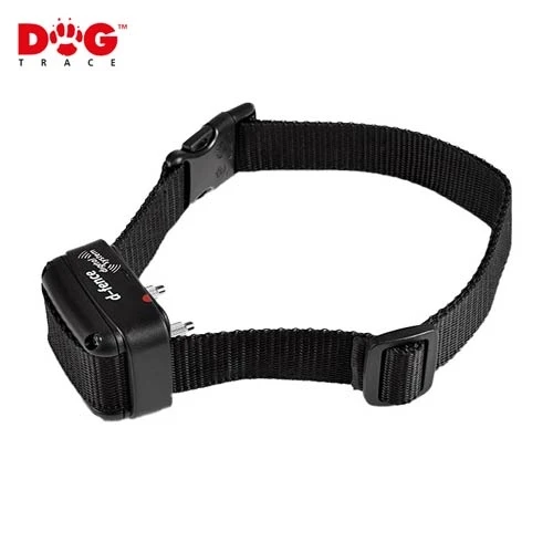 [DG410] DogTrace d-fence - Collar Adicional para Perros