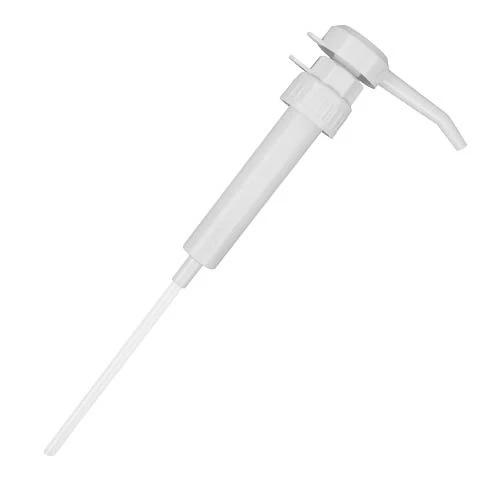 [A00126] Double K, Crown Royale, DezynaDog y Bio-Groom - Dosificador Garrafas para Perros y Gatos