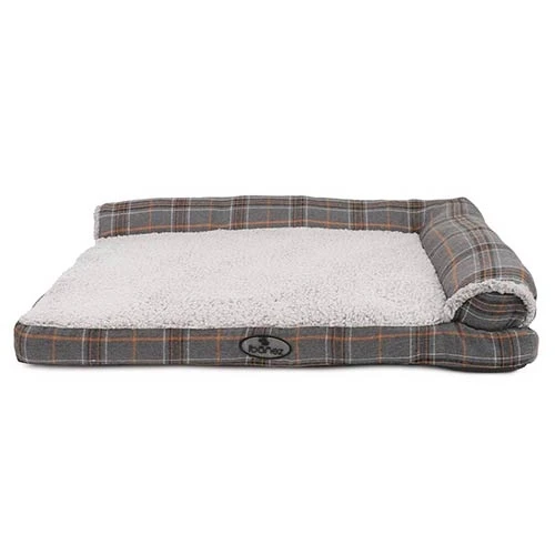 [HT0623] Sofá Rest Mediano para Perros
