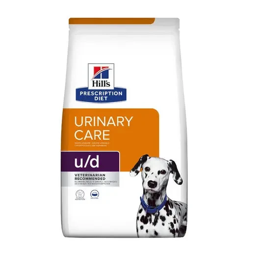 [605840] Hill's Hpd U/d 10 Kg Pienso para Perros