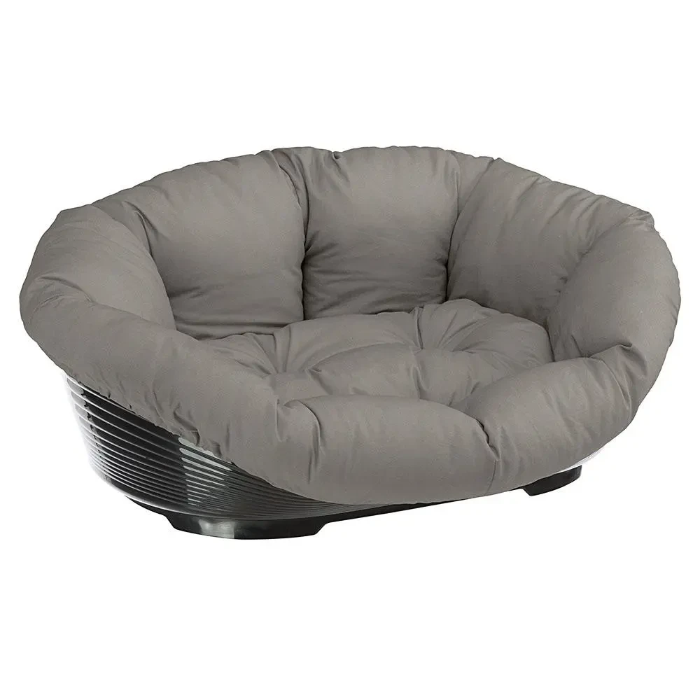 [F70228099] Ferplast Cama Sofa 8 Westy para Perros y Gatos