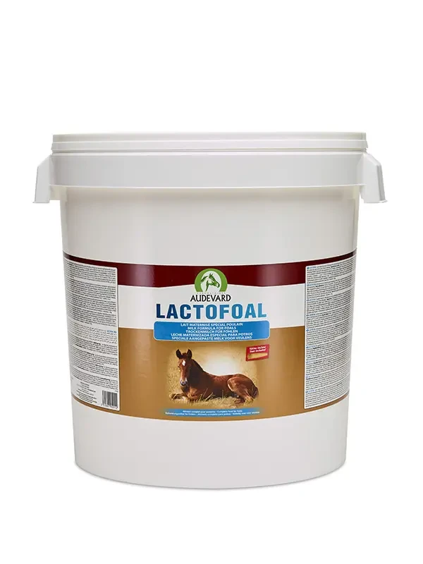 [E171] Audevard Lactofoal para Caballos 14KG