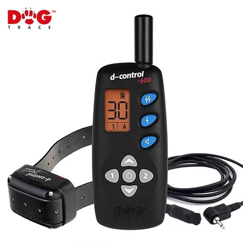 [DG050] DogTrace 600 Pulsar Alcance 600 M para Perros