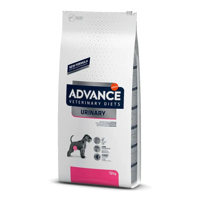 [963833] Affinity Advance VET Adult Urinary 12 Kg (ndr) Pienso para Perros