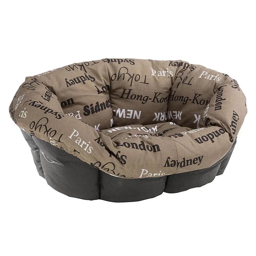 [F82033999] Ferplast Funda Spare Sofa 8 Cities Cama para Perros y Gatos