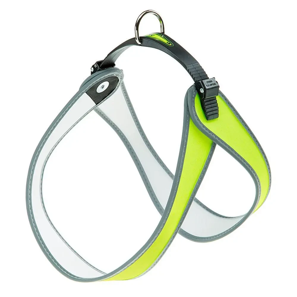 [F76046004] Ferplast Arnes Agila Sun 7 Correa o collar para perros