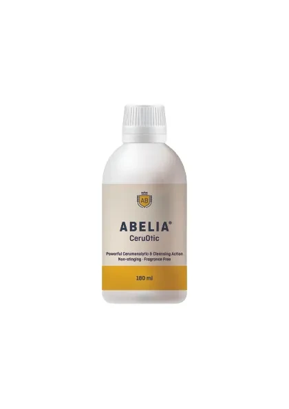 [VN-1243] Vetnova Abelia Ceruotic para Gatos 180ML