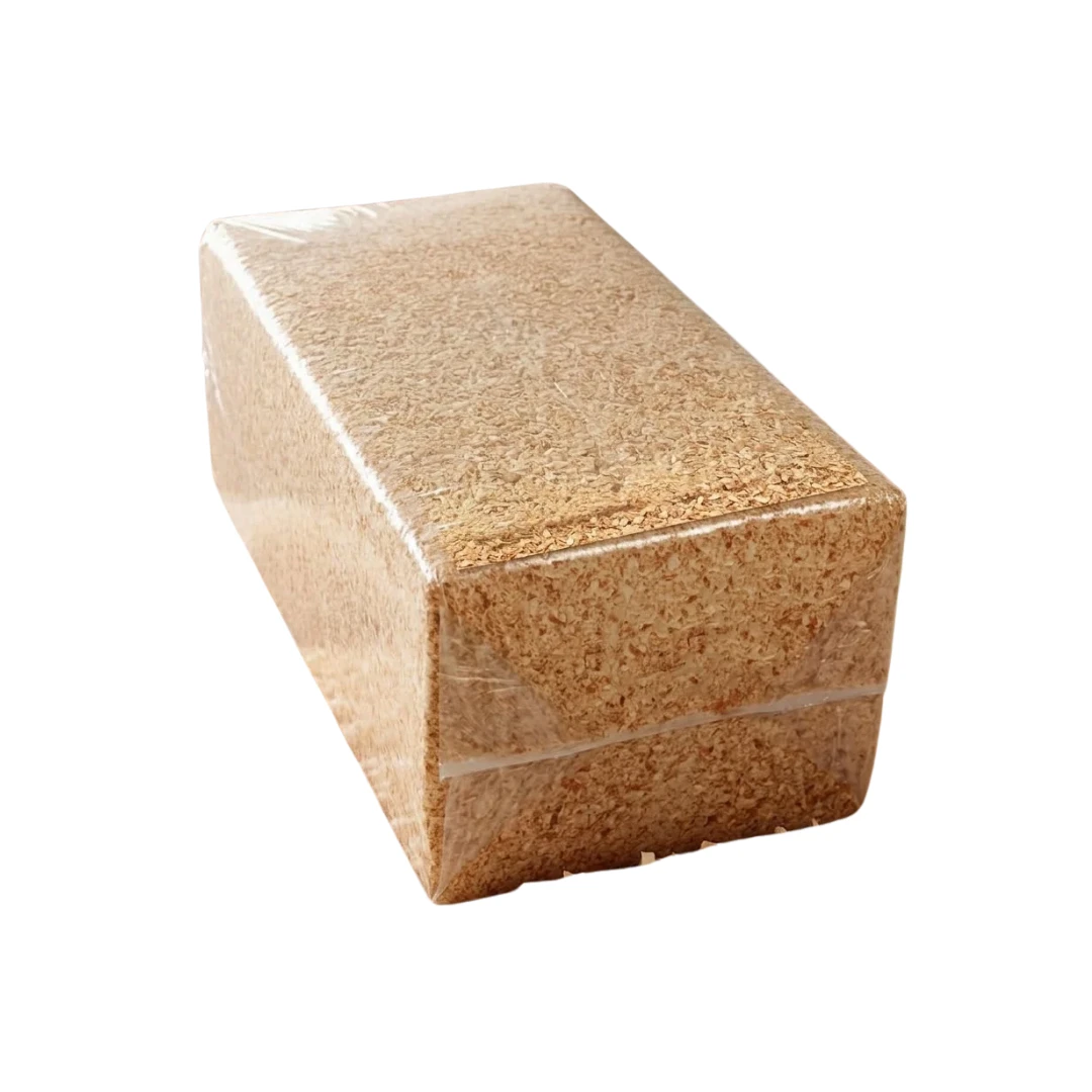 [0301100] PIUMER Viruta de Madera para Gallinas, Pájaros y Mascotas 18 kg